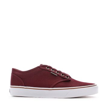 Vans Atwood Bordo Erkek Günlük Ayakkabı