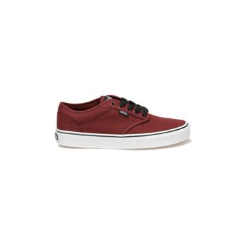 Vans Atwood Bordo Erkek Günlük Ayakkabı