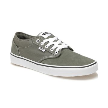 Vans Atwood Gri Erkek Günlük Ayakkabı