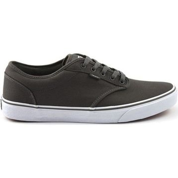 Vans Atwood Gri Erkek Günlük Ayakkabı