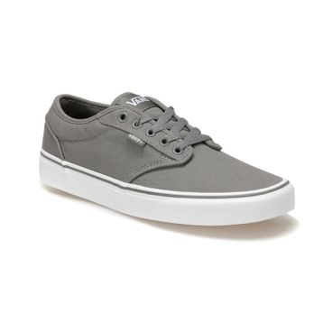 Vans Atwood Gri Erkek Günlük Ayakkabı