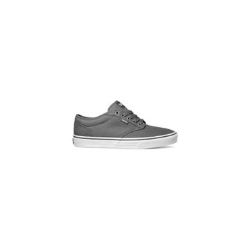 Vans Atwood Gri Erkek Günlük Ayakkabı
