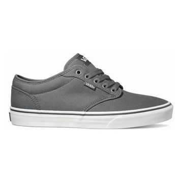 Vans Atwood Gri Erkek Günlük Ayakkabı