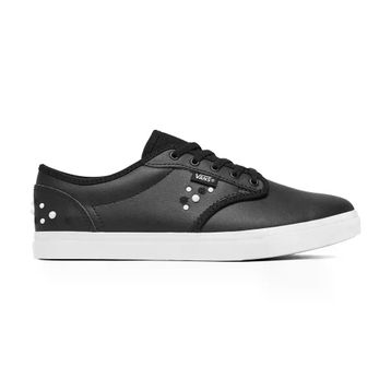 Vans Atwood Low VN000Z4BBMA1 Siyah Kadın Spor Ayakkabı