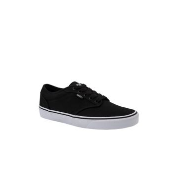 Vans Atwood Siyah Beyaz Erkek Spor Ayakkabı