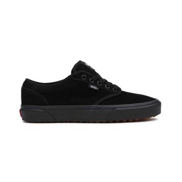 Vans Atwood Siyah Beyaz Erkek Spor Ayakkabı