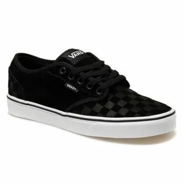 Vans ATWOOD Siyah Unisex Çocuk Spor Ayakkabı