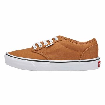 Vans Atwood VN0A2Z48CJ71 Beyaz Kadın Tenis Spor Ayakkabı
