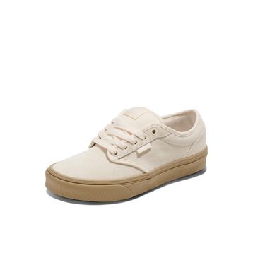 Vans Atwood VN0A2Z48FUC1 Krem Kadın Spor Ayakkabı