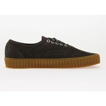 Vans Authentic Creeper VN000D6VEMV1 Siyah Unisex Spor Ayakkabı