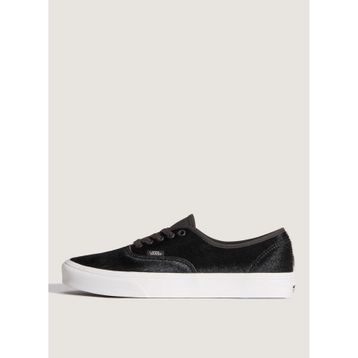 Vans Authentic VN000D7YEMV1 Siyah Kadın Spor Ayakkabı