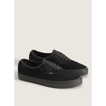 Vans Authentic VN000D7YEMV1 Siyah Kadın Spor Ayakkabı