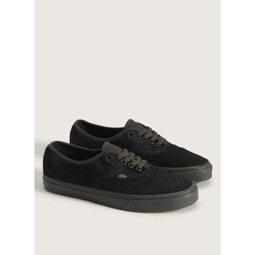 Vans Authentic VN000D7YEMV1 Siyah Kadın Spor Ayakkabı
