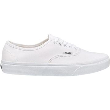 Vans Authentic VN000EE3W001 Beyaz Unisex Spor Ayakkabı