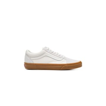 Vans Beyaz Old Skool Spor Ayakkabı