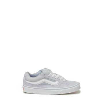 Vans Caldrone Mor Kadın Klasik Sneaker