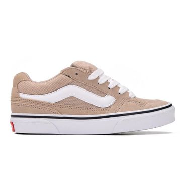 Vans Caldrone VN000DBYH2B1 Bej Çocuk Spor Ayakkabı