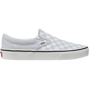 Vans Classic Slip On Color Theory VN0A2Z41CHA1 Mavi Unisex Spor Ayakkabı