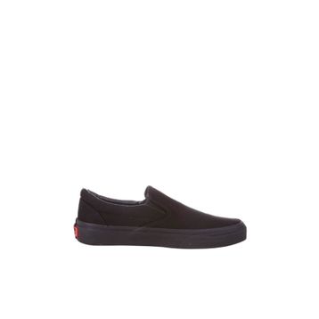 Vans Classic Slip-On VN000EYEBKA1 Siyah Unisex Spor Ayakkabı