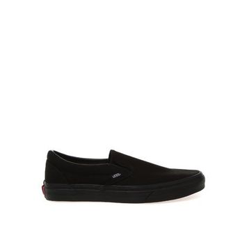 Vans Classic Slip-On VN000EYEBKA1 Siyah Unisex Spor Ayakkabı