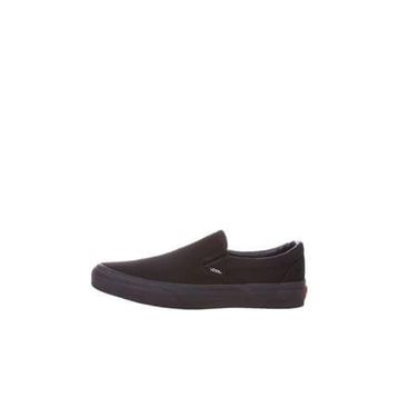Vans Classic Slip-On VN000EYEBKA1 Siyah Unisex Spor Ayakkabı