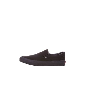 Vans Classic Slip-On VN000EYEBKA1 Siyah Unisex Spor Ayakkabı