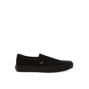 Vans Classic Slip-On VN000EYEBKA1 Siyah Unisex Spor Ayakkabı