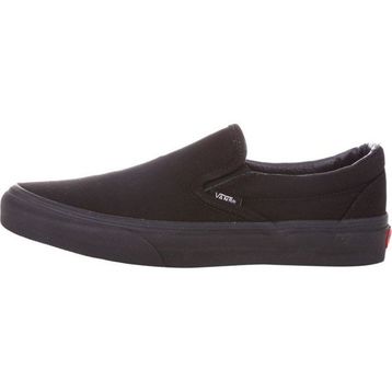 Vans Classic Slip-On VN000EYEBKA1 Siyah Unisex Spor Ayakkabı