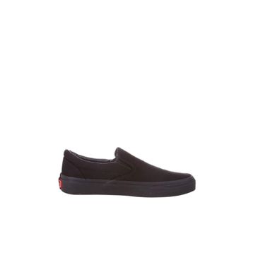 Vans Classic Slip-On VN000EYEBKA1 Siyah Unisex Spor Ayakkabı