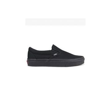 Vans Classic Slip-On VN000EYEBKA1 Siyah Unisex Spor Ayakkabı