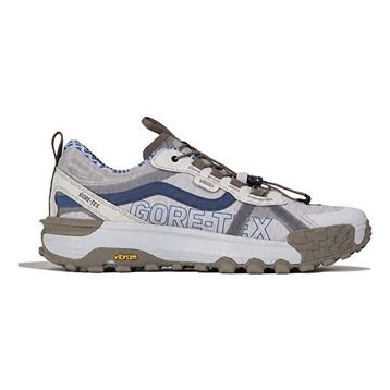 Vans Crosspath XC GORE-TEX VN000EKHLTG1 Gri Unisex Spor Ayakkabı