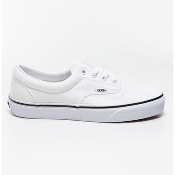 Vans Era VN000EWZW00 Beyaz Unisex Spor Ayakkabı