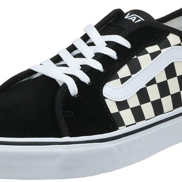 Vans Filmore Decon Kırmızı Erkek Spor Ayakkabı