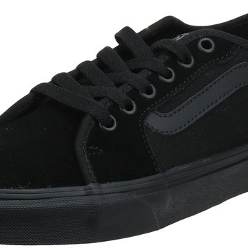 Vans Filmore Decon Kırmızı Erkek Spor Ayakkabı