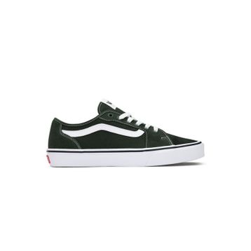 Vans Filmore Decon VN000CSXEMU1 Yeşil Erkek Spor Ayakkabı