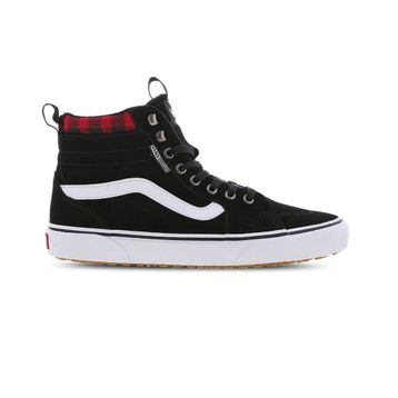 Vans Filmore Hi VN0A5HZK9BY Siyah Erkek Spor Ayakkabı