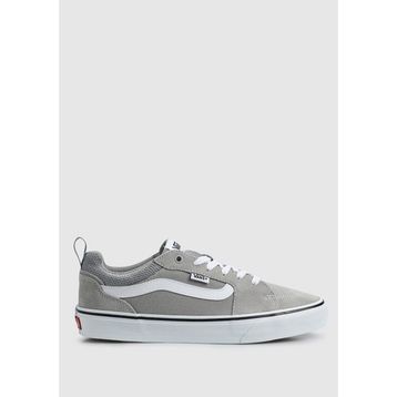 Vans Filmore VN000CSUKAQ1 Gri Erkek Spor Ayakkabı