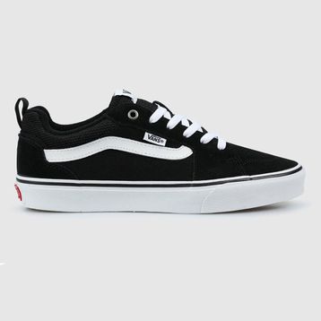 Vans Filmore VN0A3MTJIJU Siyah Unisex Spor Ayakkabı