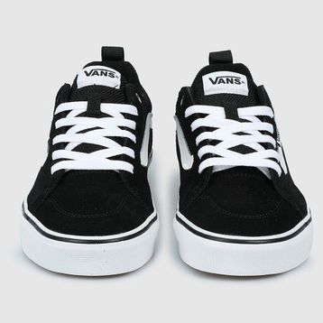 Vans Filmore VN0A3MTJIJU Siyah Unisex Spor Ayakkabı