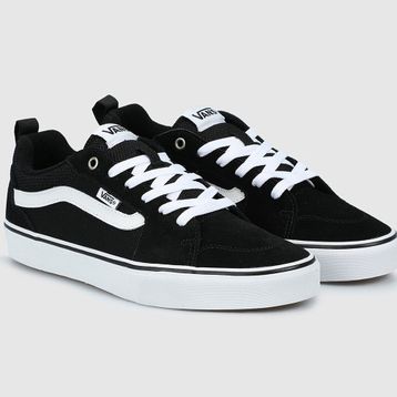 Vans Filmore VN0A3MTJIJU Siyah Unisex Spor Ayakkabı