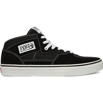 Vans Half Cab Decon VN000EAT6BT1 Siyah Unisex Spor Ayakkabı