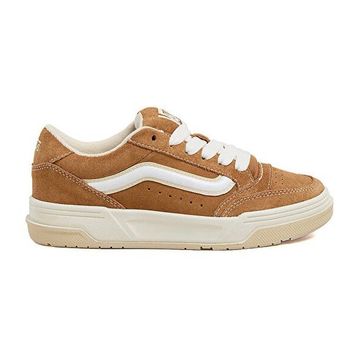 Vans Hylane VN000D1JBRO1 Kahverengi Unisex Spor Ayakkabı