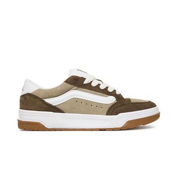 Vans Hylane VN000D1JFST1 Kahverengi Unisex Spor Ayakkabı