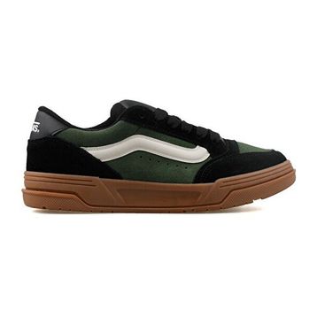 Vans Hylane VN000D26YJ71 Yeşil Unisex Spor Ayakkabı