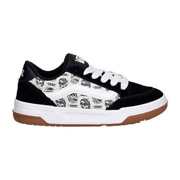 Vans Hylane VN000D4P4481 Çok Renkli Çocuk Spor Ayakkabı