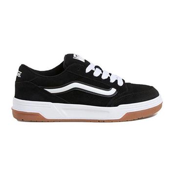 Vans Hylane VN000D819X11 Siyah Spor Ayakkabı