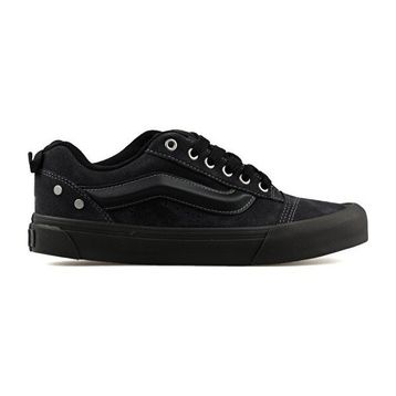 Vans Knu Skool VN000D22BFB1 Gri Unisex Spor Ayakkabı