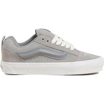 Vans Knu Skool VN000D6CBXC1 Gri Unisex Spor Ayakkabı