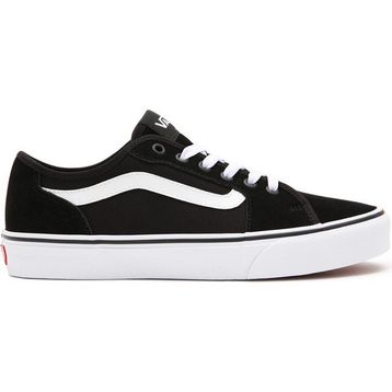 Vans Mn Filmore Decon Siyah Beyaz Erkek Günlük Ayakkabı