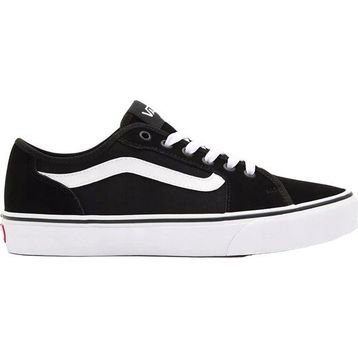 Vans Mn Filmore Decon Siyah Beyaz Erkek Günlük Ayakkabı